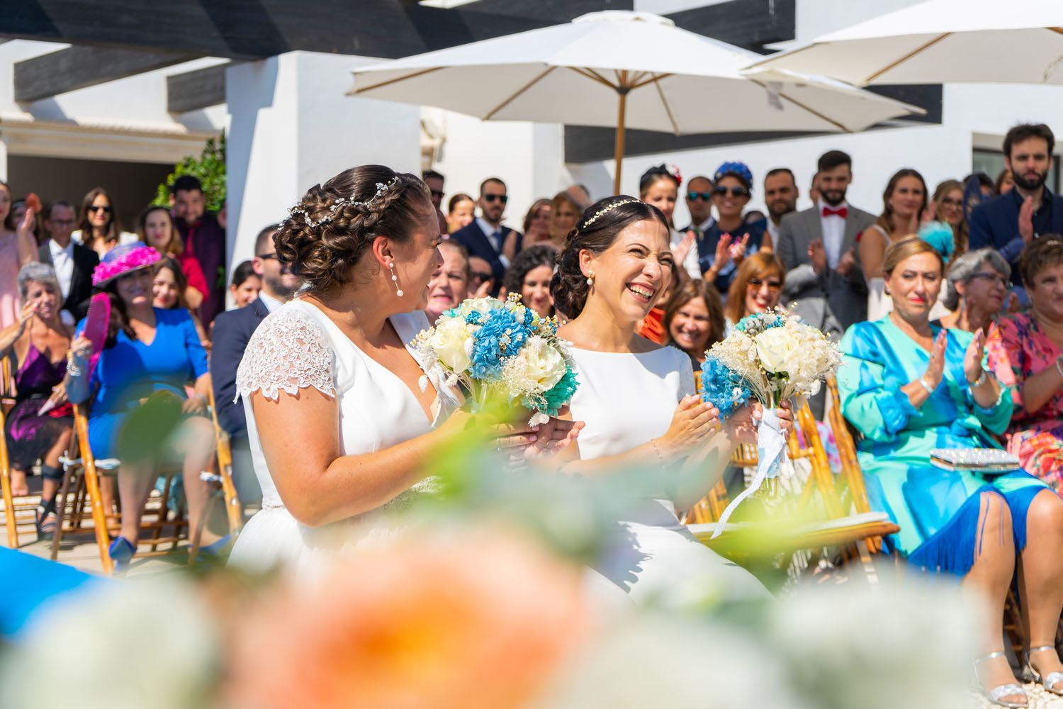 Fotógrafo de bodas Alcaidesa Eventos, San Roque