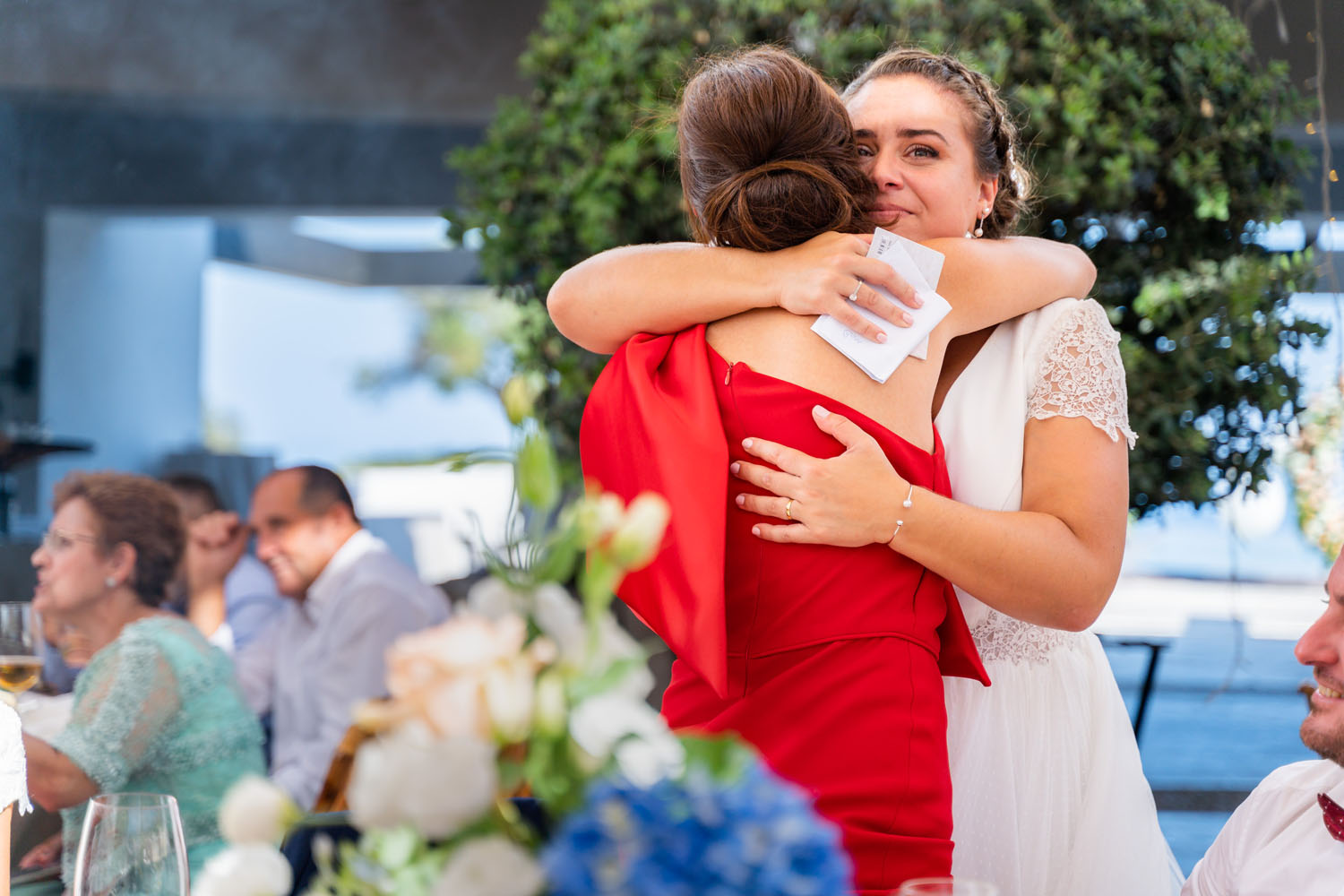 Fotógrafo de boda en Málaga