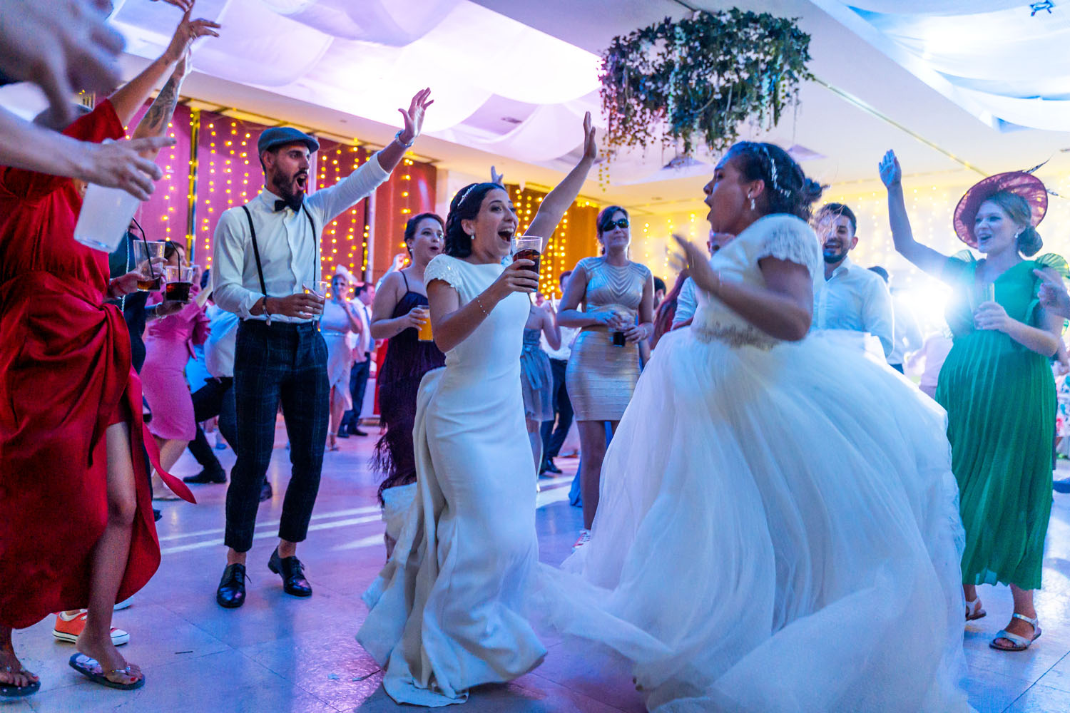 Fotógrafo de boda en Málaga y Estepona