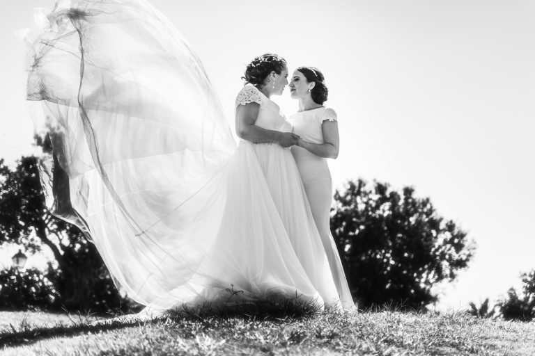 Fotógrafo de bodas en Alcaidesa Eventos, Cádiz