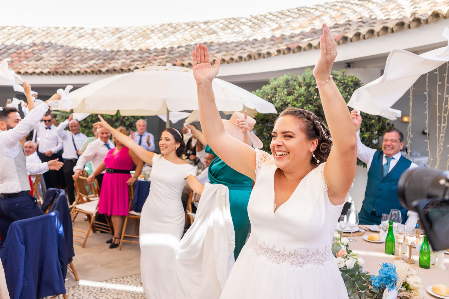 Fotógrafo de bodas gays en Málaga y Cádiz