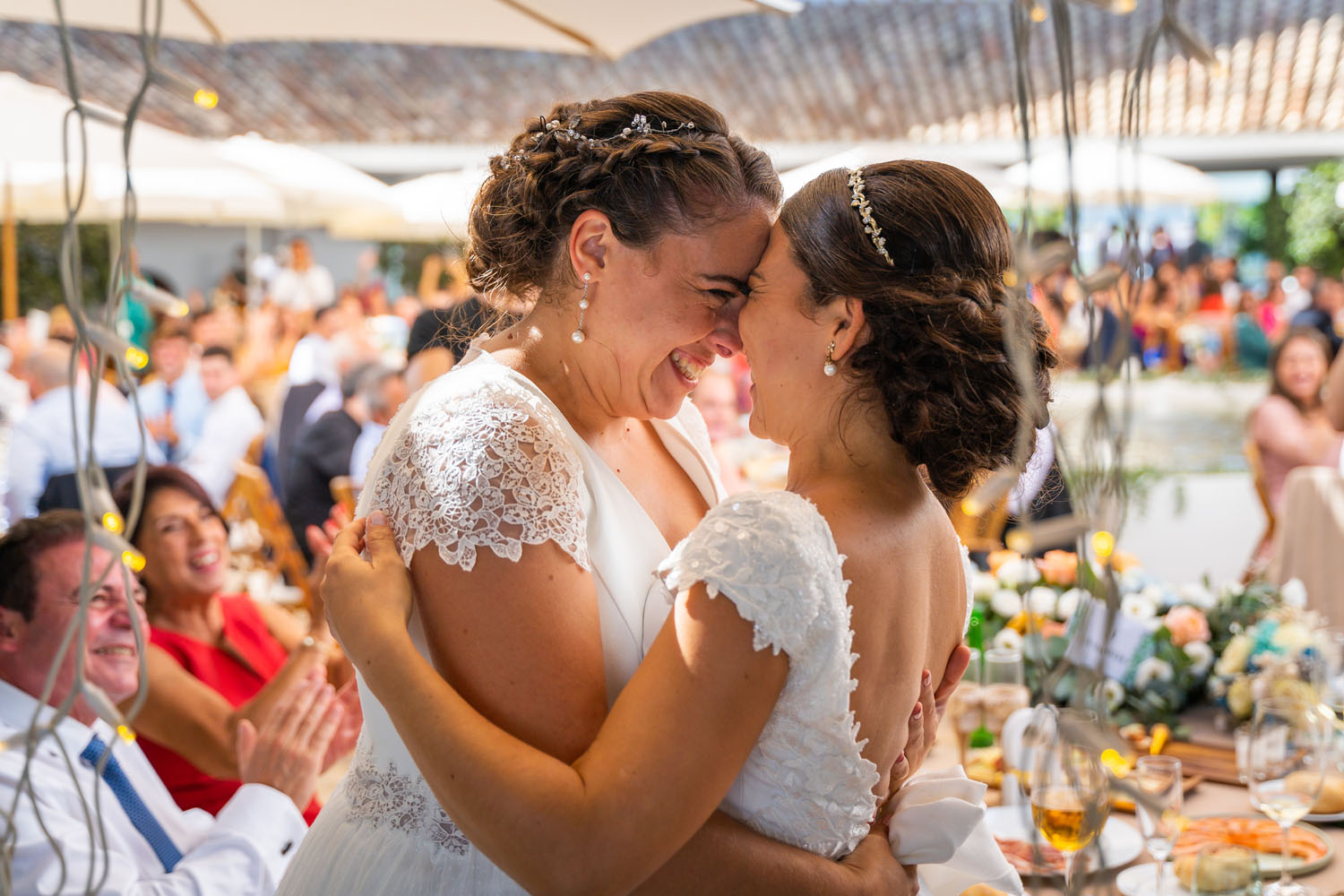 Fotógrafo de bodas en Málaga, Marbella y Estepona