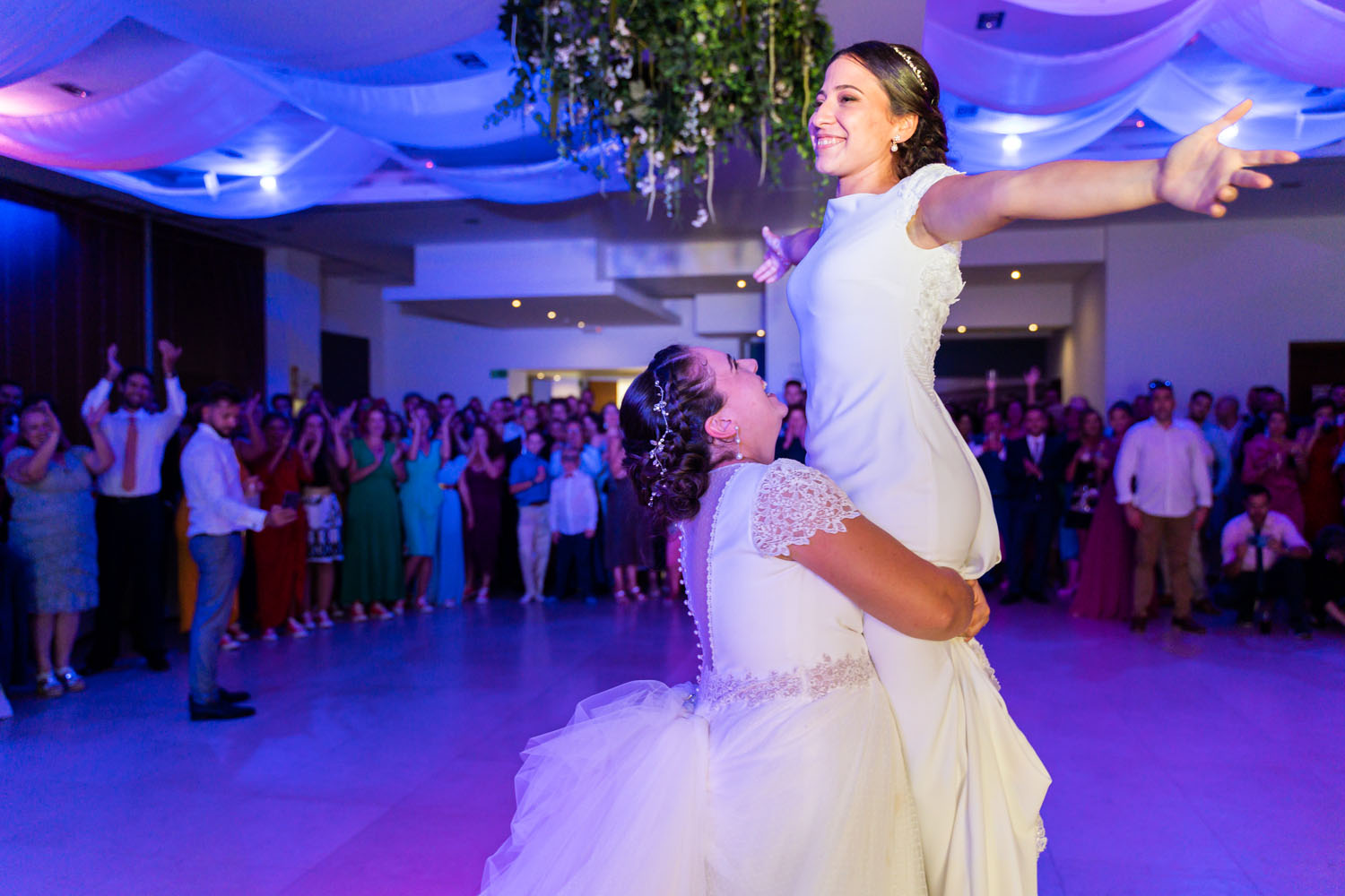 Fotógrafo para reportaje de bodas en Málaga
