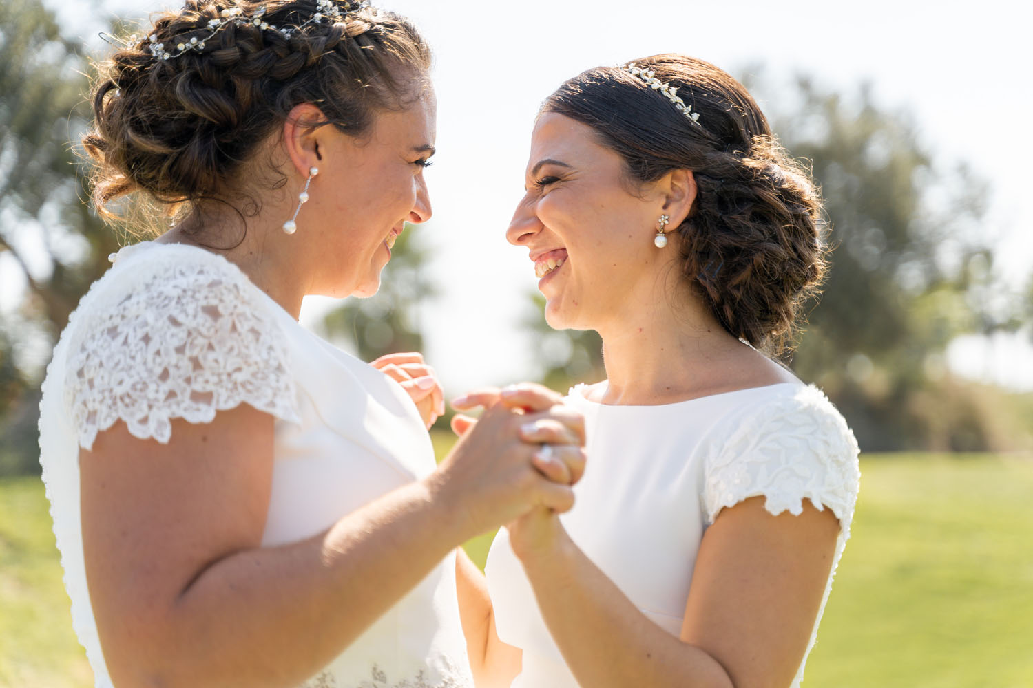 Boda gay en Cádiz