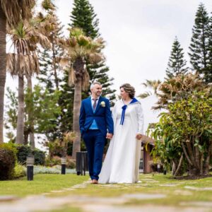 Testimonio sobre reportaje de boda