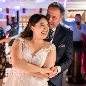 Experiencia de novia sobre fotografo bodas
