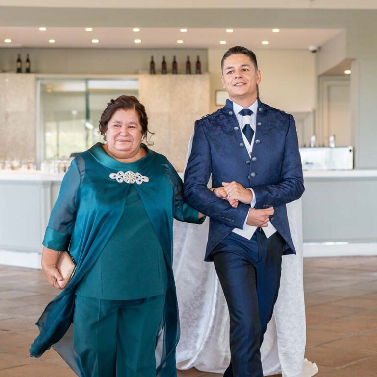 Experiencias reales sobre fotografía de boda