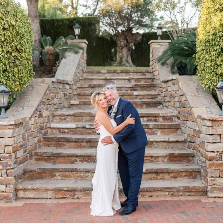 Testimonio sobre fotógrafo de boda