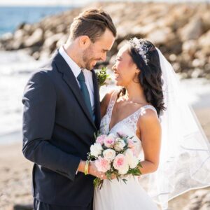Experiencias sobre fotógrafo de bodas en Málaga