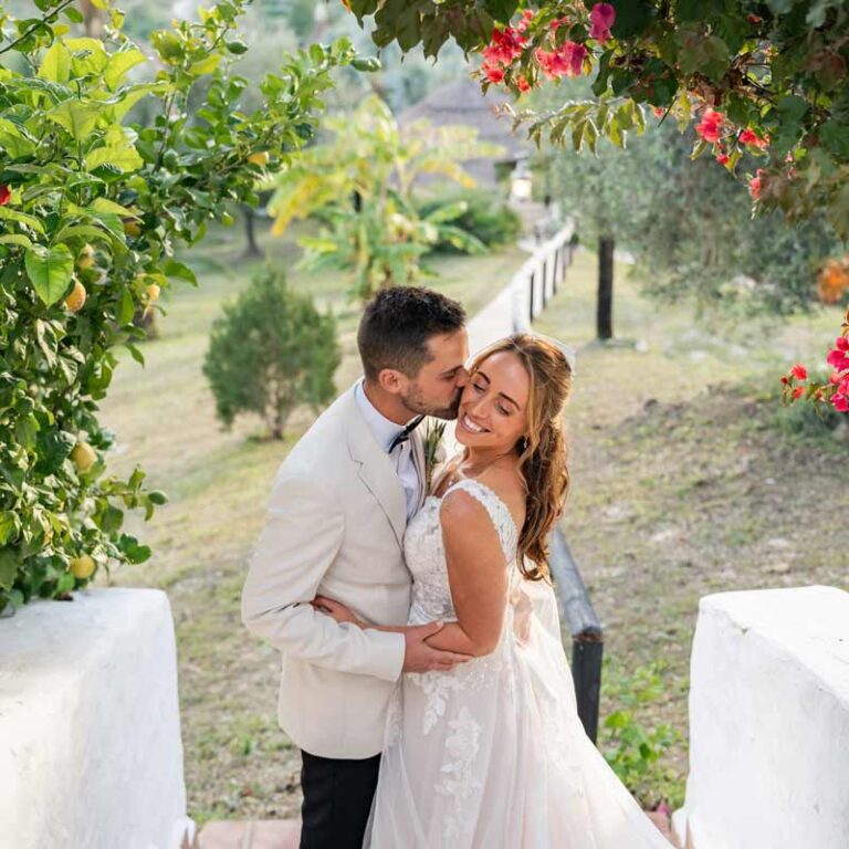 Experiencias de parejas sobre fotógrafo de bodas