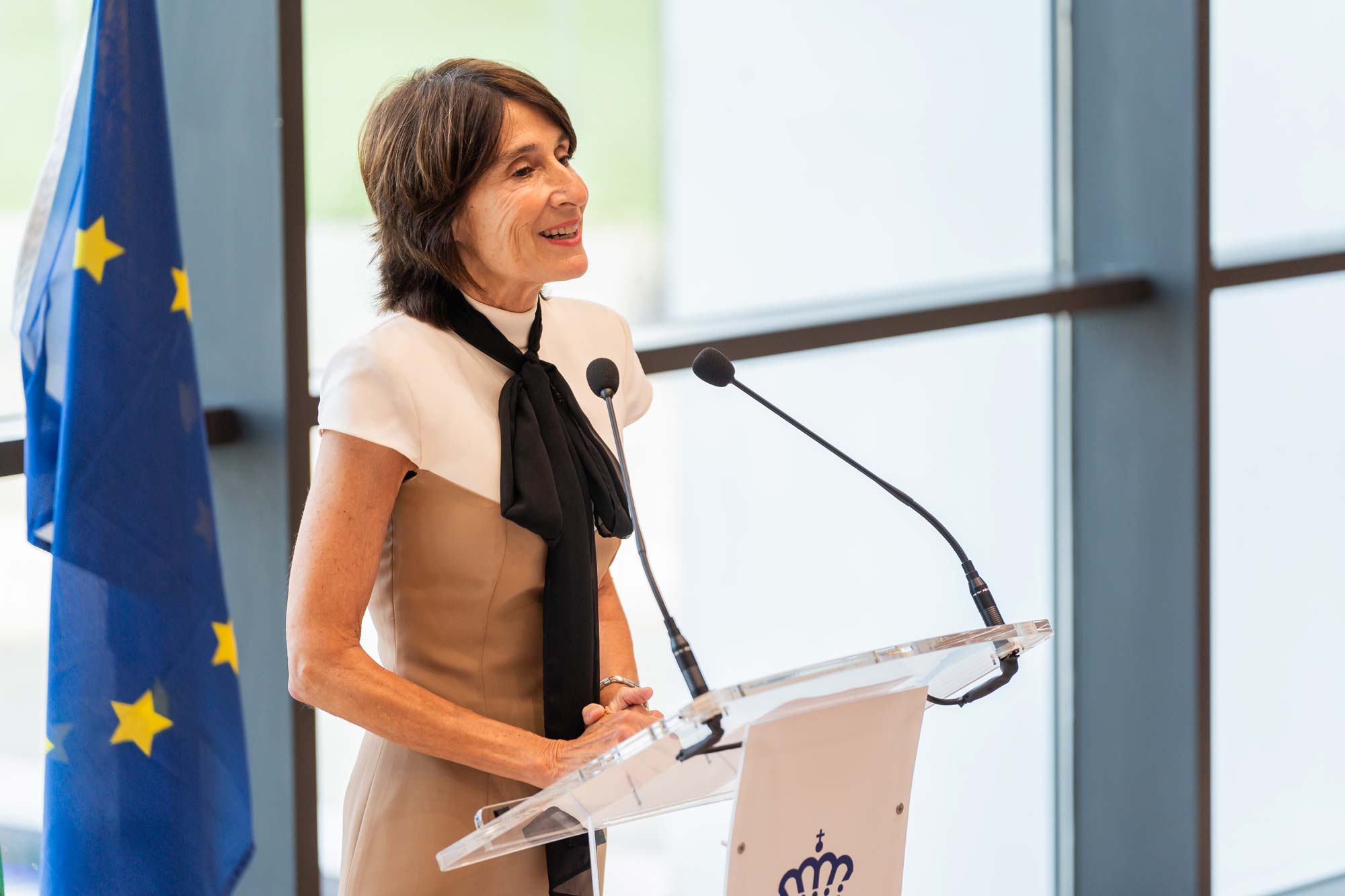 Fotografía de evento corporativo empresarial