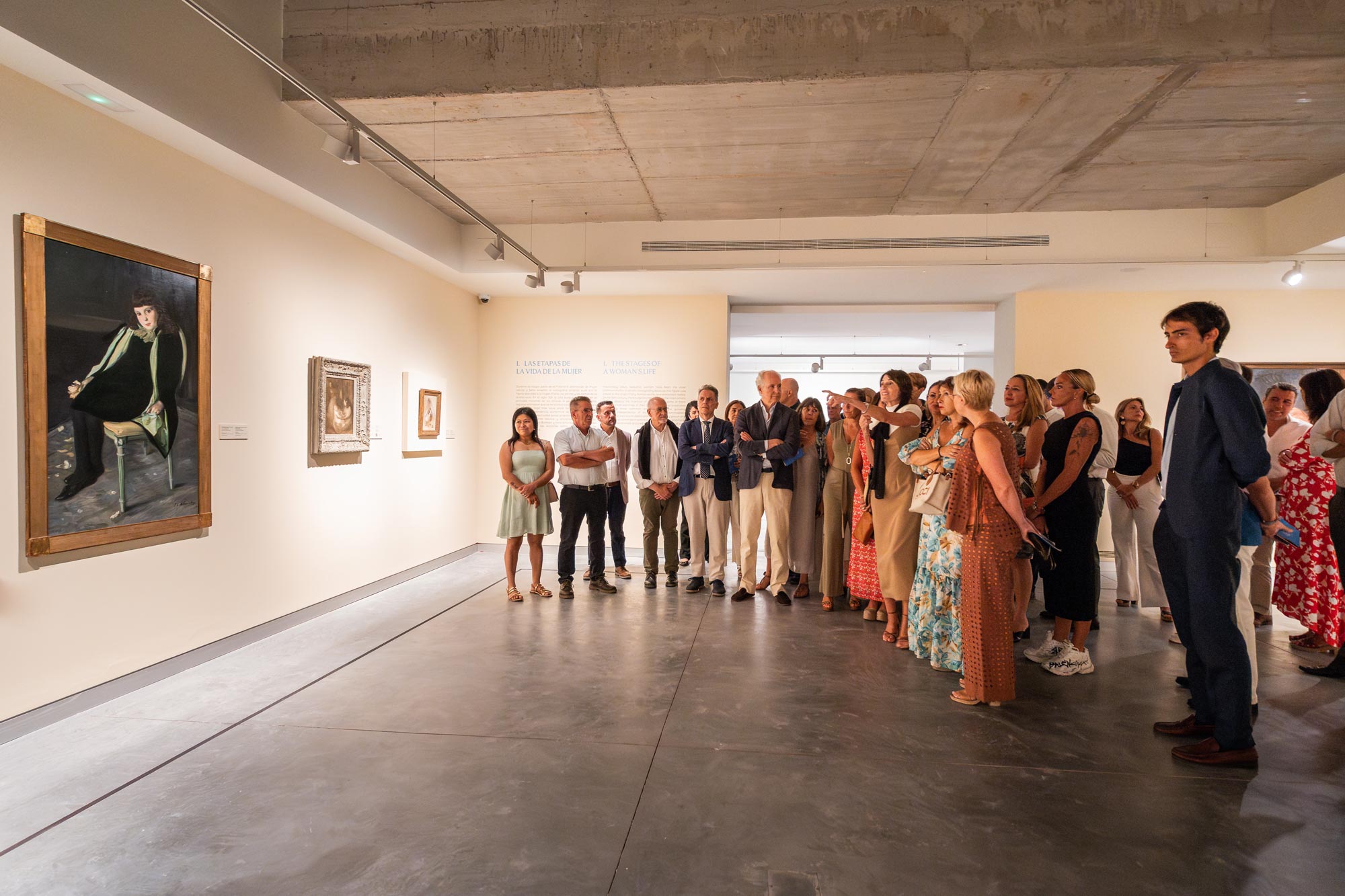 Fotos de eventos corporativos en Estepona y Marbella