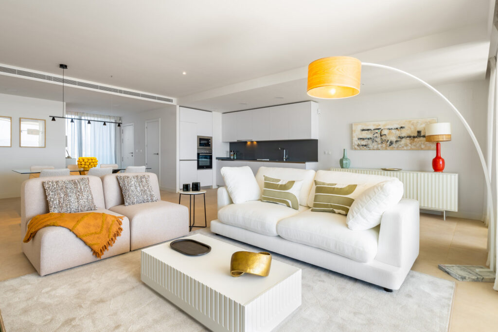 Fotografía inmobiliaria en Algeciras