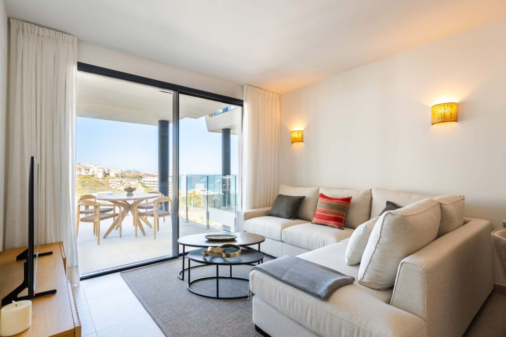 Fotografía inmobiliaria en Fuengirola