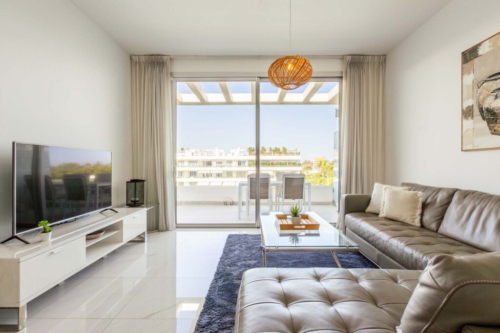 Fotografía inmobiliaria Marbella