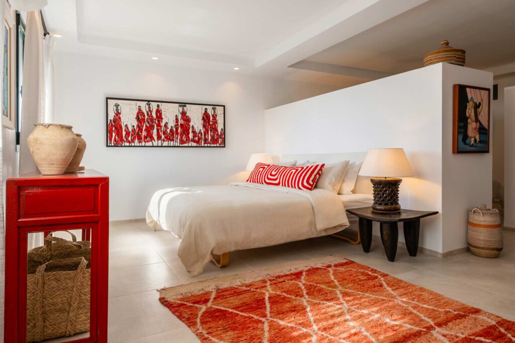 Fotografía inmobiliaria en Ronda