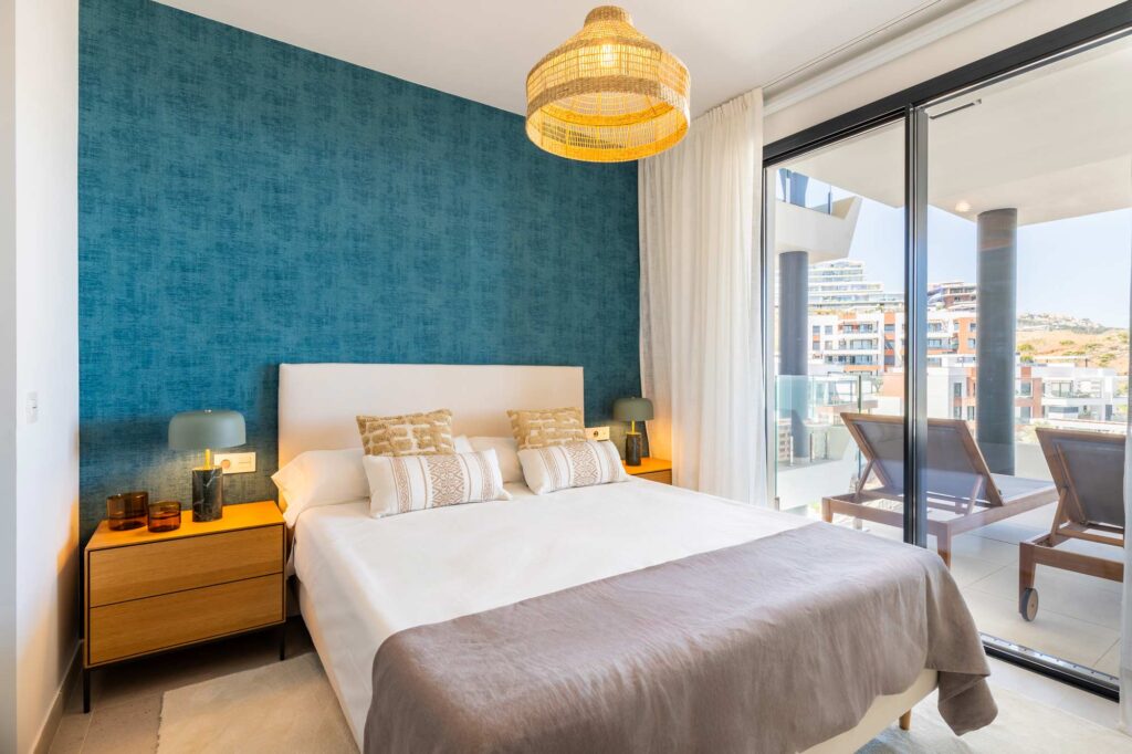 Fotografía inmobiliaria en Torremolinos