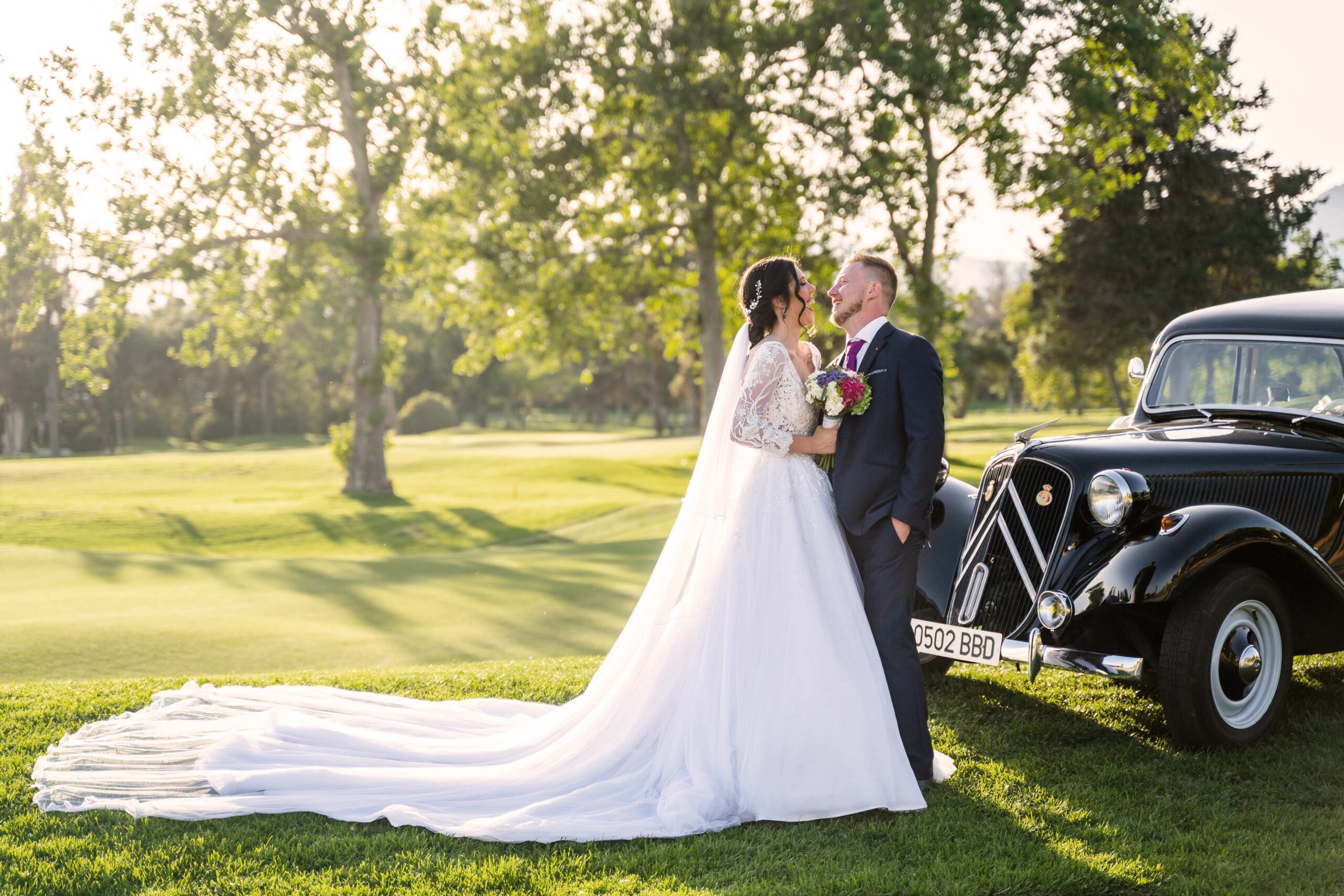 Fotógrafo de bodas en Algeciras