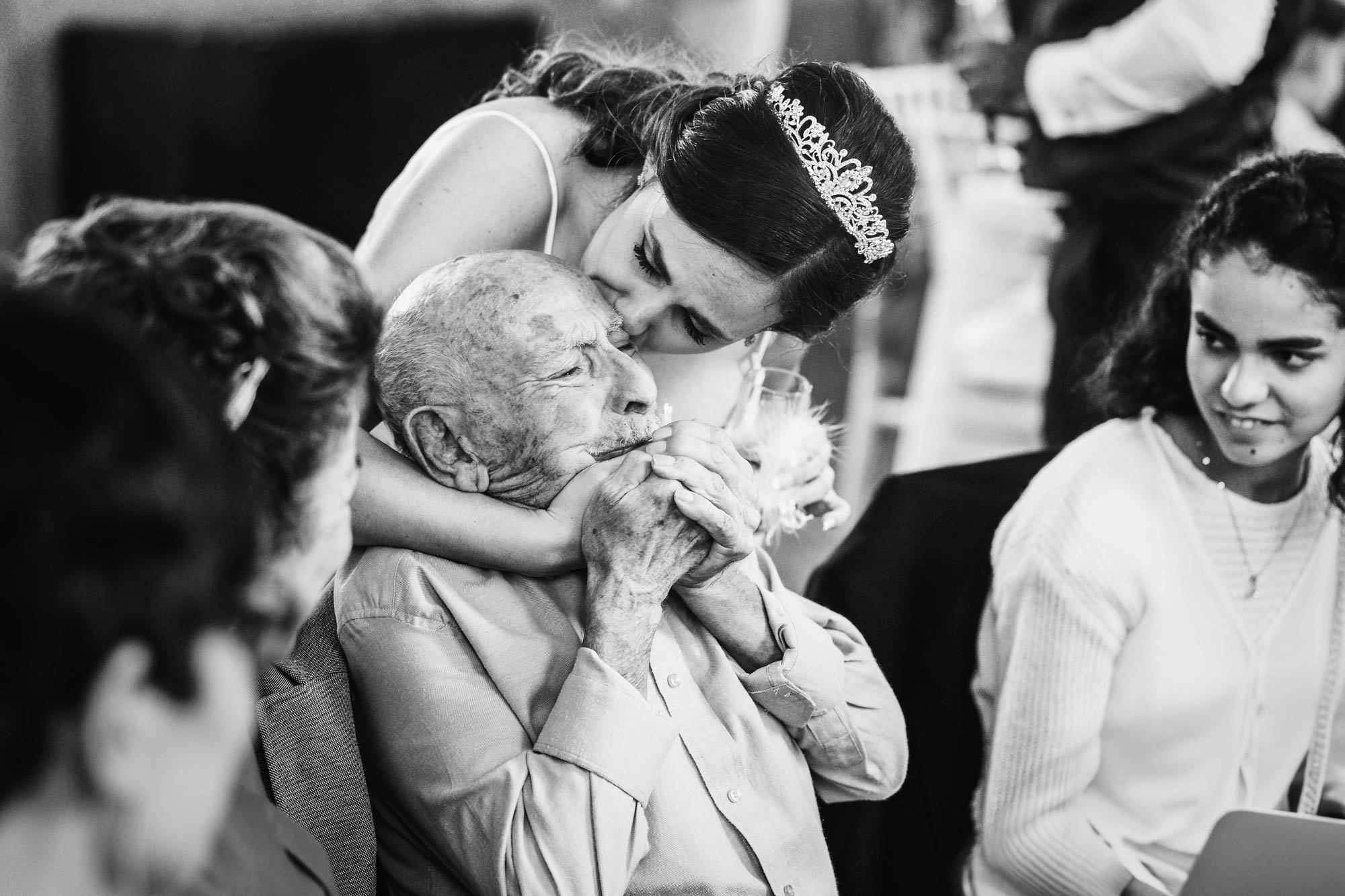 Fotógrafo de bodas en Ronda