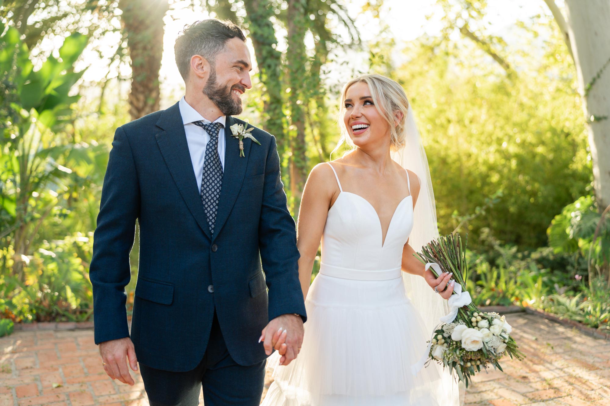 Fotógrafo en Estepona para bodas
