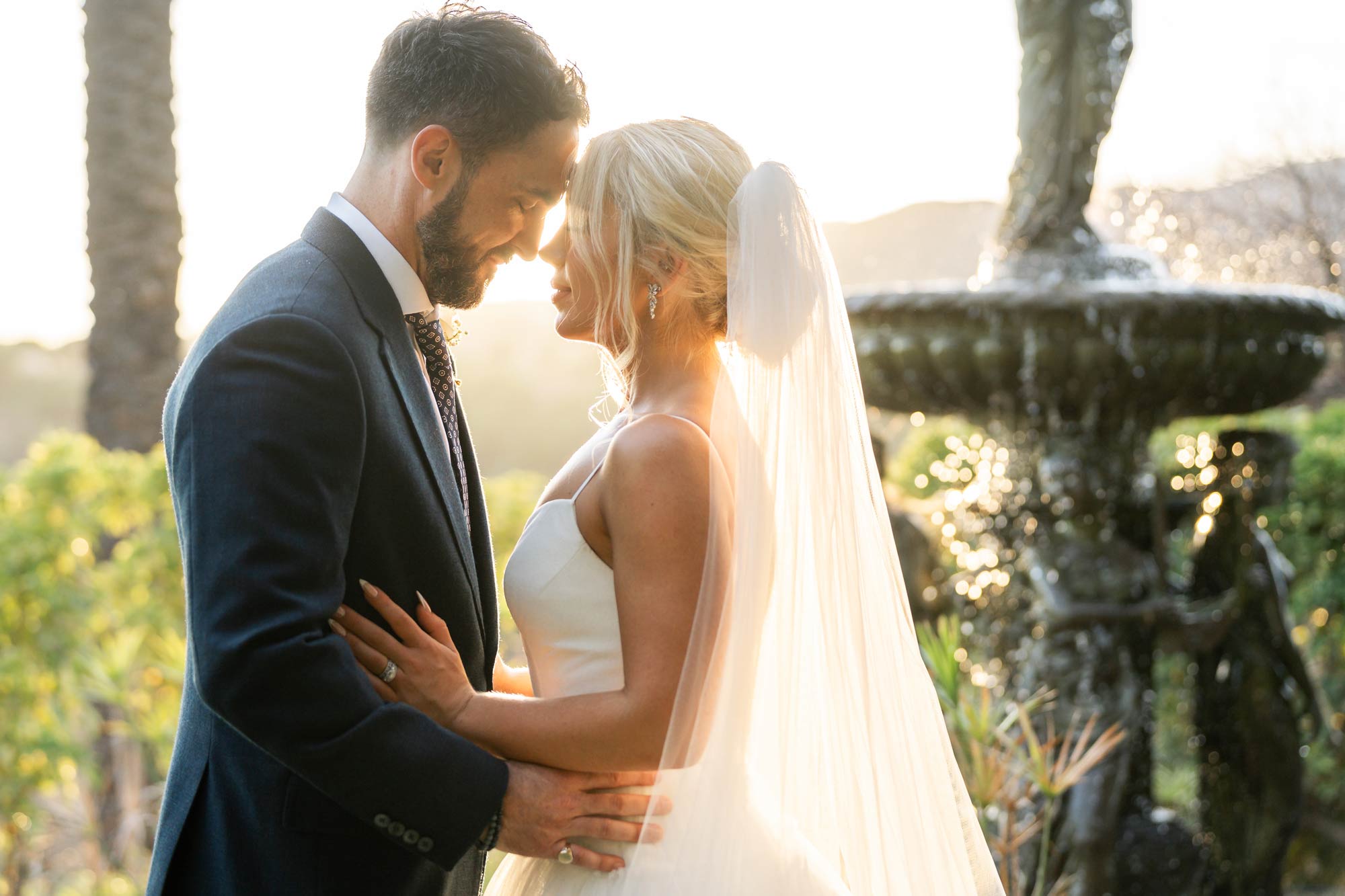 Fotógrafo en Marbella para bodas