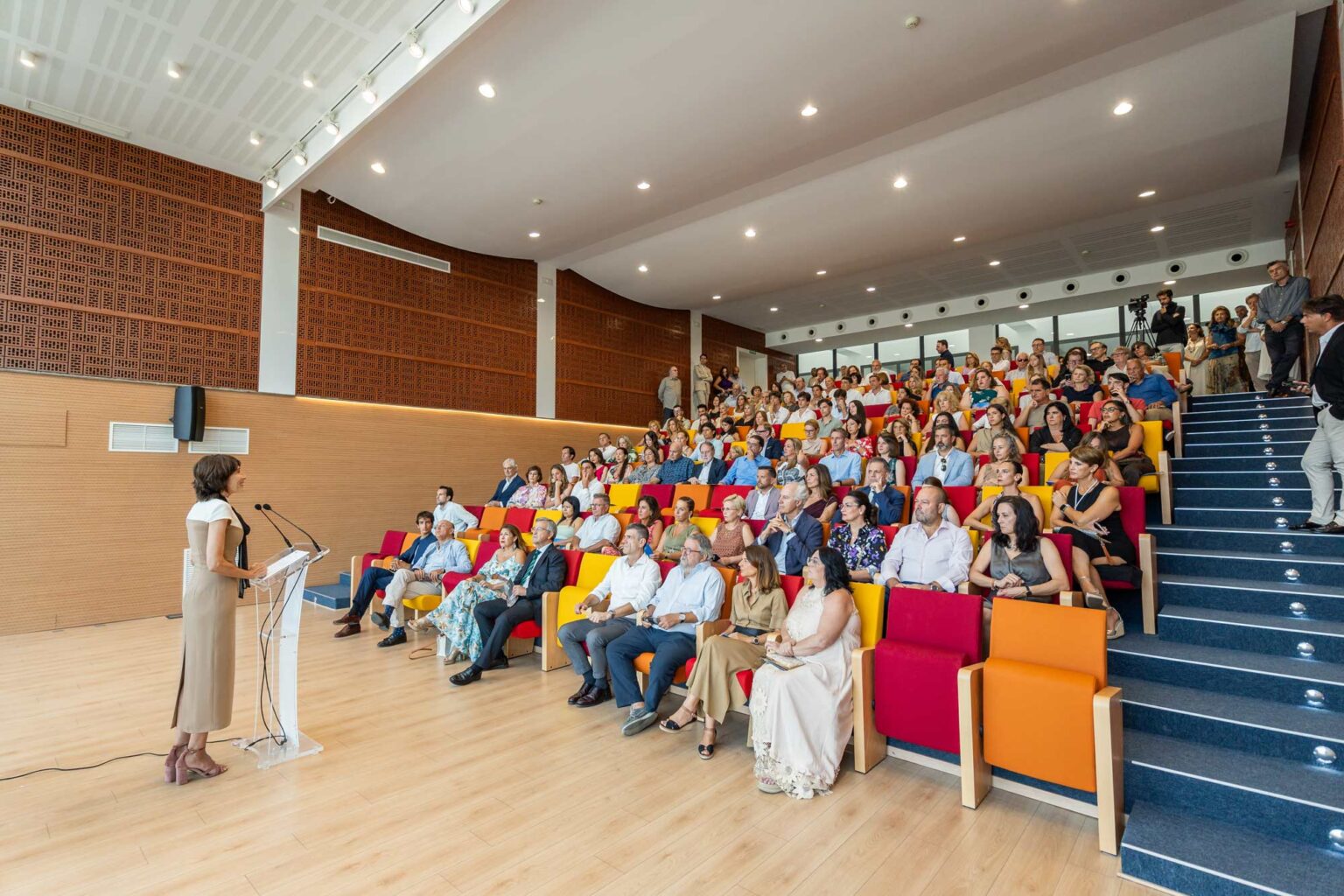 Fotógrafo de eventos en Algeciras
