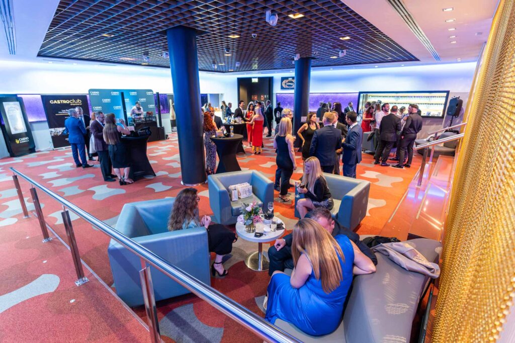 Fotógrafo de eventos en Marbella
