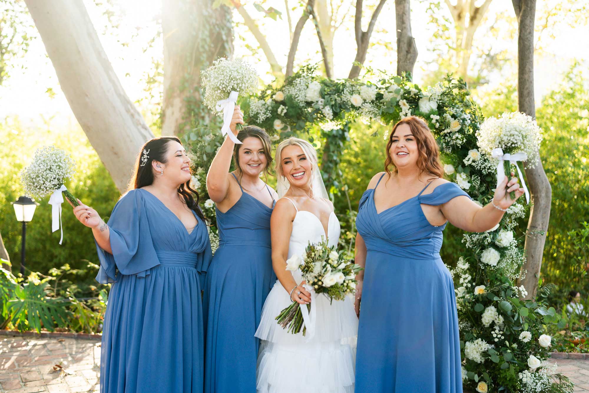 Fotógrafo en Fuengirola para bodas