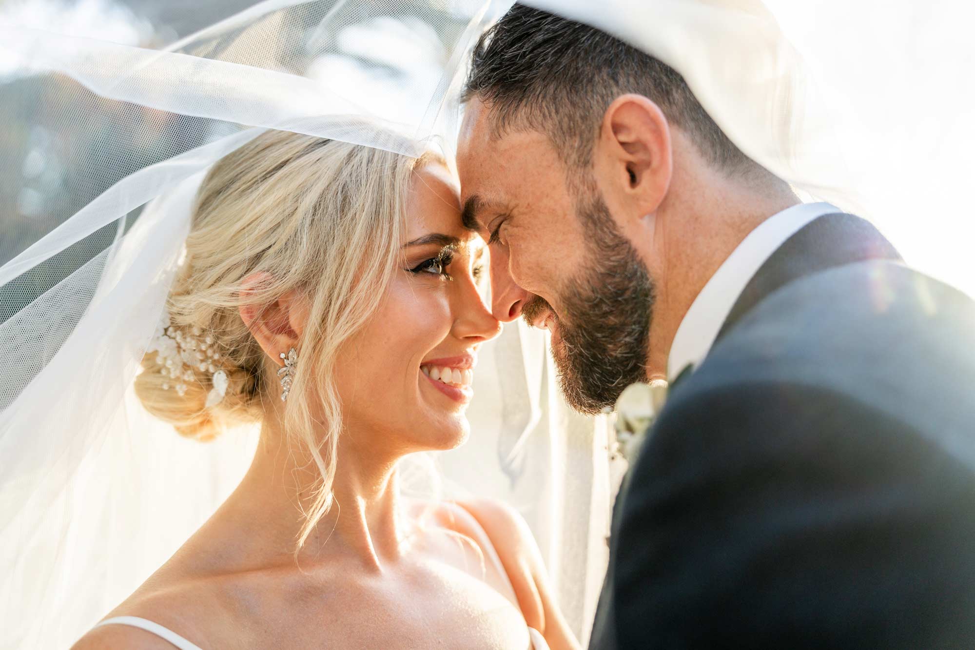 Fotógrafo en Mijas para bodas